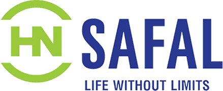 HN Safal logo
