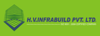 H.V. INFRA BUILD PVT.LTD logo